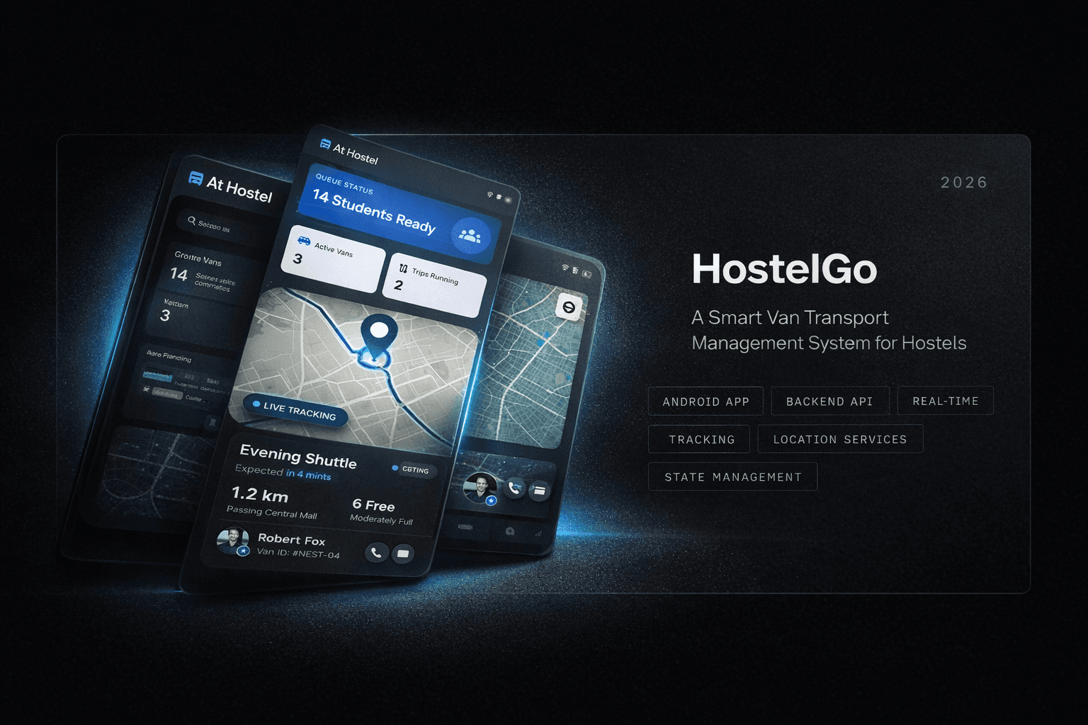 HostelGo