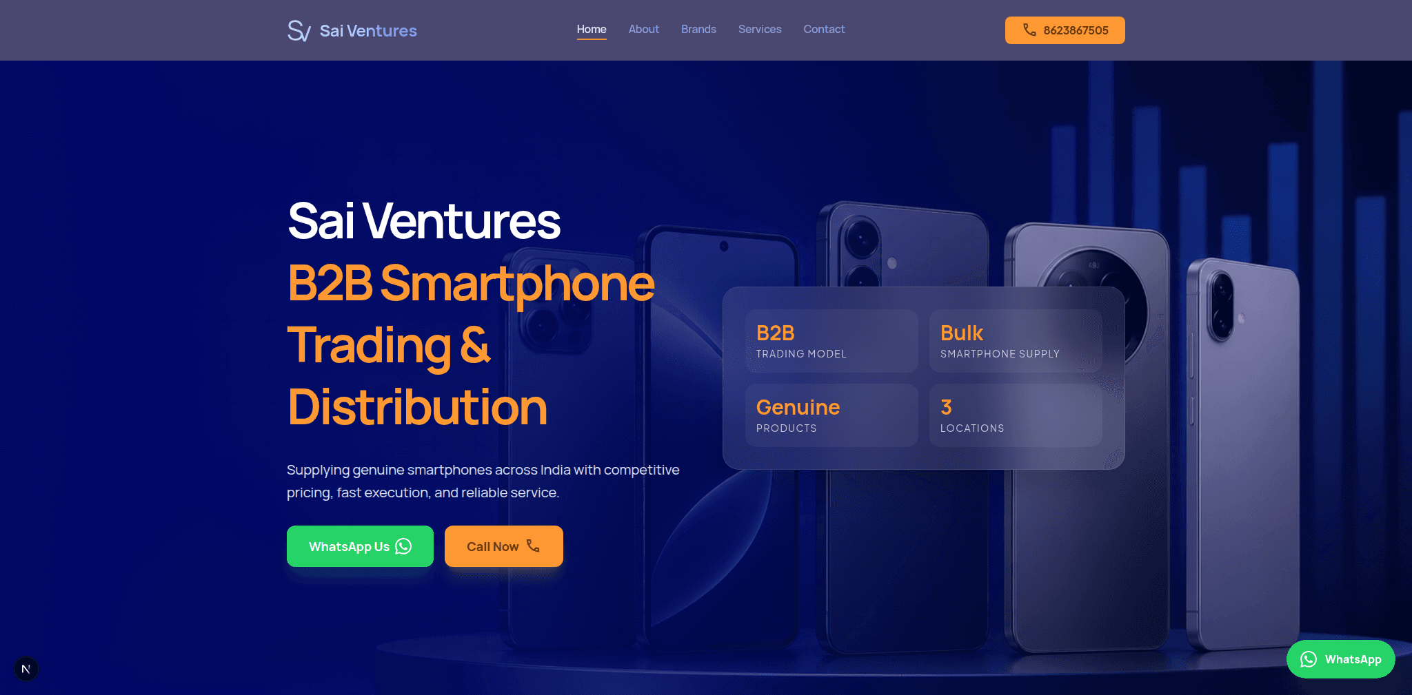 Sai Ventures