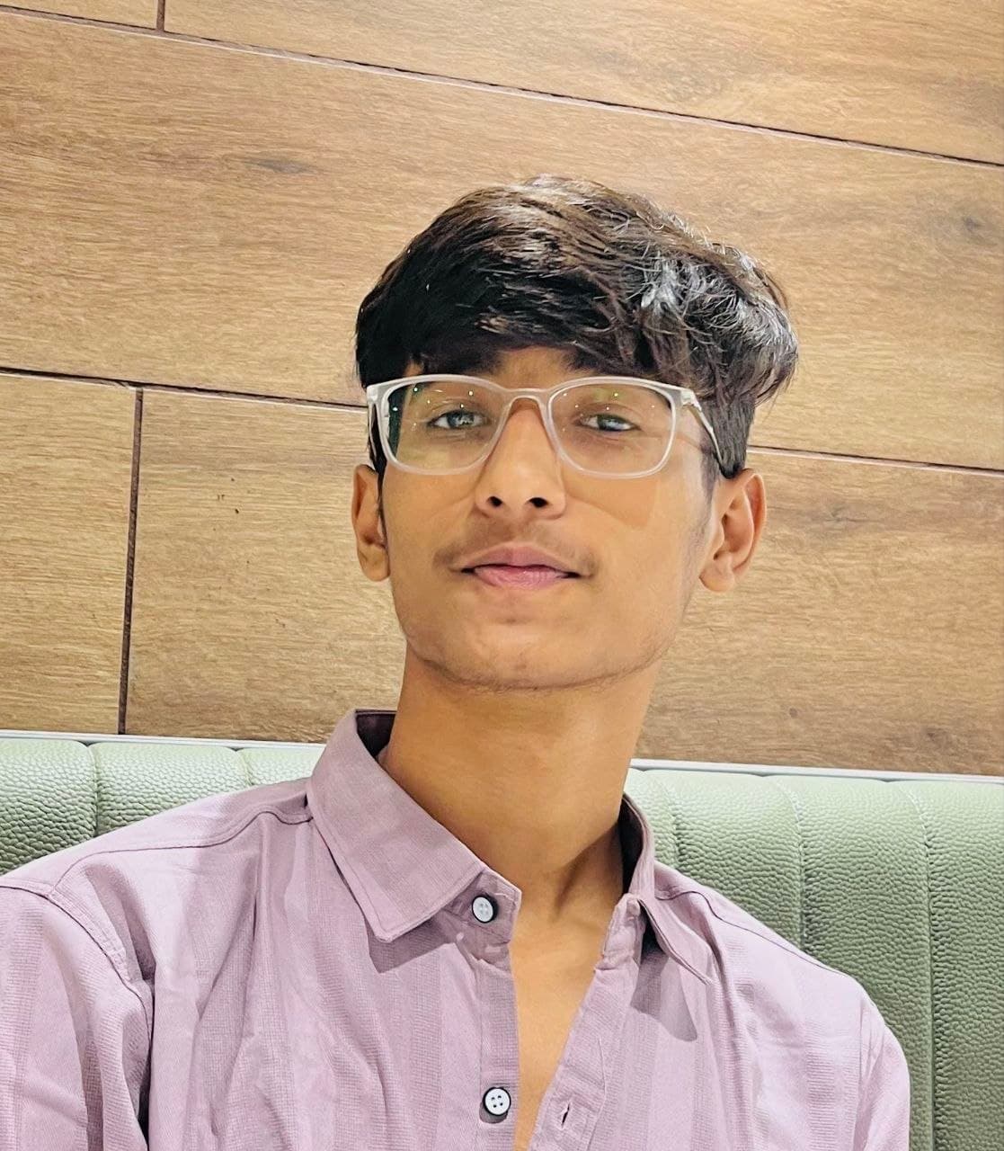 Jay Vaidya