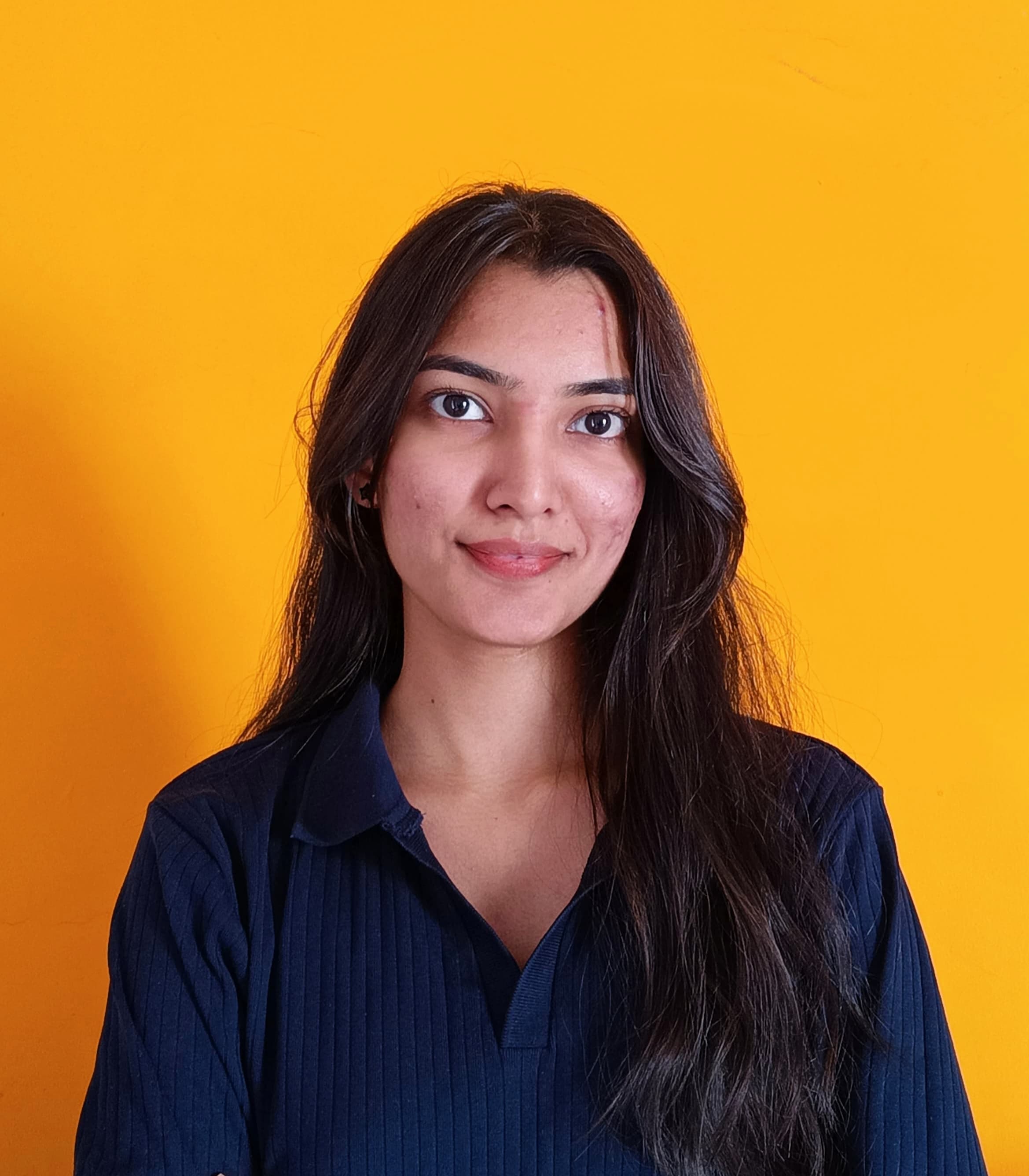 Shravani Gaikwad