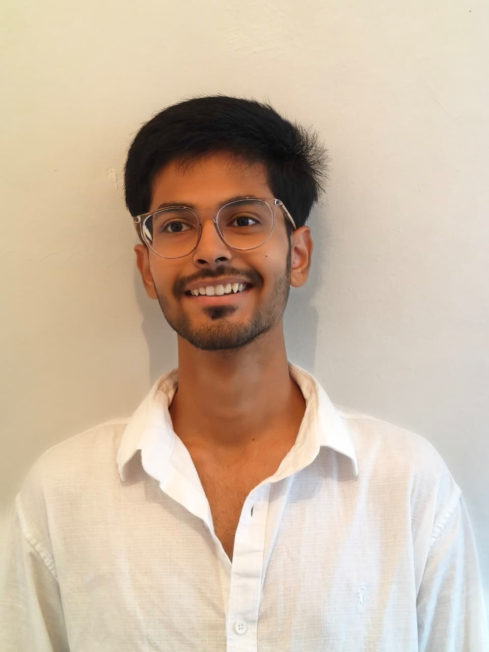 Siddharth Chaudhary